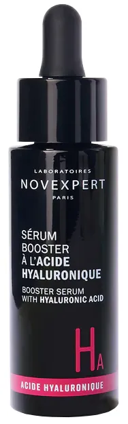 Produktas NOVEXPERT  Hyaluronic Acid 3,2% booster serumas, 30 ml Paveikslėlis