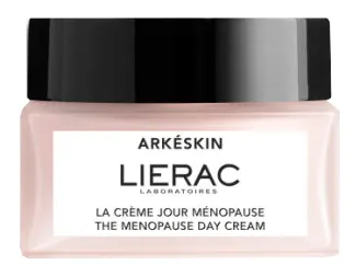 Produktas LIERAC Arkeskin The Menopause Day veido kremas, 50 ml Paveikslėlis