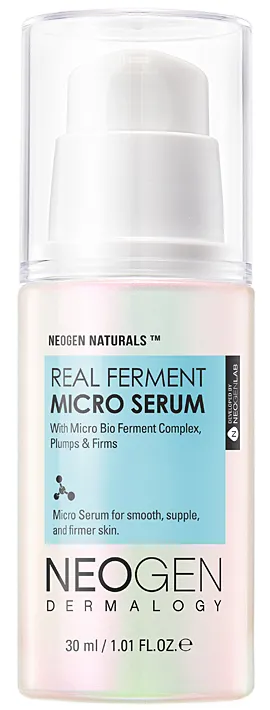 Produktas NEOGEN Dermalogy Real Ferment Micro serumas, 32 g Paveikslėlis