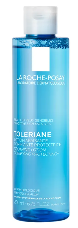 Produktas LA ROCHE-POSAY Toleriane jautriai veido odai tonikas, 200 ml Paveikslėlis