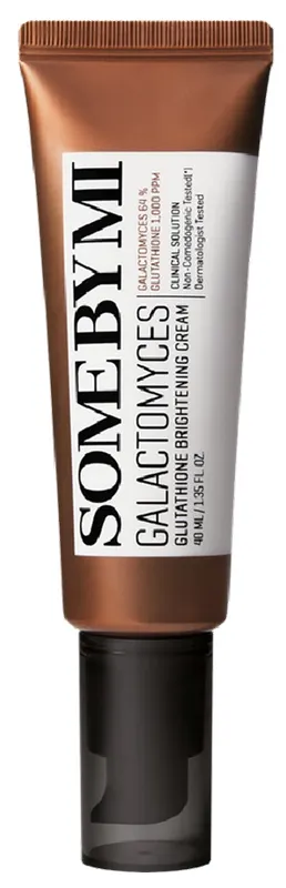 Produktas SOME BY MI Galactomyces, švytėjimo suteikiantis veido kremas, 40 ml Paveikslėlis