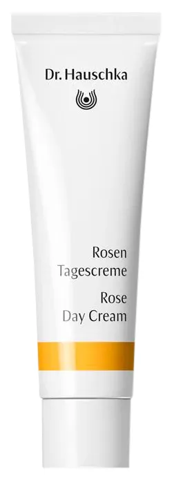 Produktas Rose Day veido kremas, 30 ml Paveikslėlis