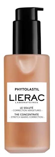 Produktas LIERAC Phytolastil, Correction Serum priemonė nuo strijų, 100 ml Paveikslėlis