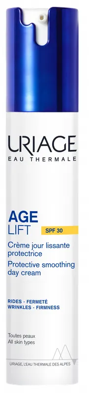 Produktas URIAGE Age Lift SPF 30  dieninis veido kremas, 40 ml Paveikslėlis