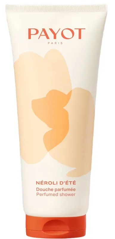 Produktas PAYOT Neroli Perfume dušo gelis, 200 ml Paveikslėlis