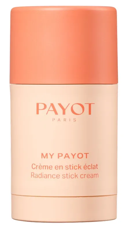Produktas PAYOT My Payot Radiance Stick veido kremas, 25 g Paveikslėlis