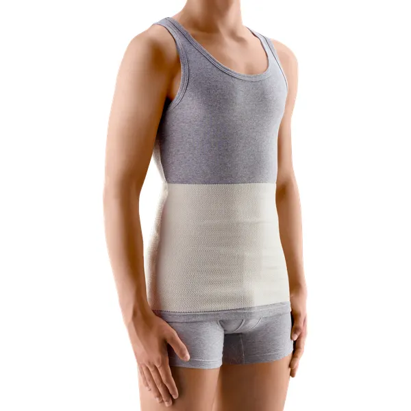 Produktas TONUS ELAST 9509 AM, 6 dydis šildomasis diržas, 1 vnt. Paveikslėlis