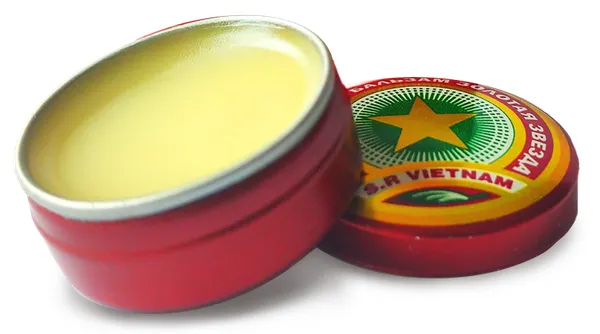 Produktas ZELTA ZVAIGZNE balzamas, 4 g Paveikslėlis