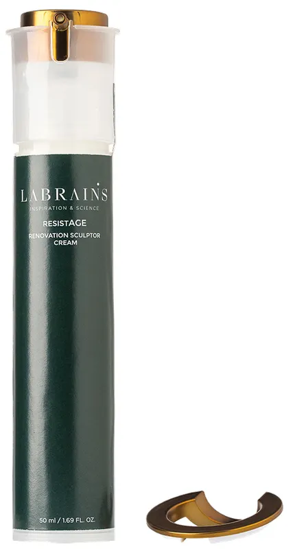 Produktas LABRAINS Renovation Sculptor Refill kremas, 50 ml Paveikslėlis