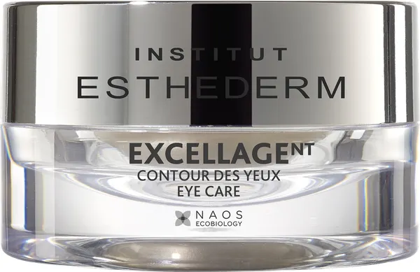 Produktas INSTITUT ESTHEDERM Excellage Eye Care paakių kremas, 15 ml Paveikslėlis