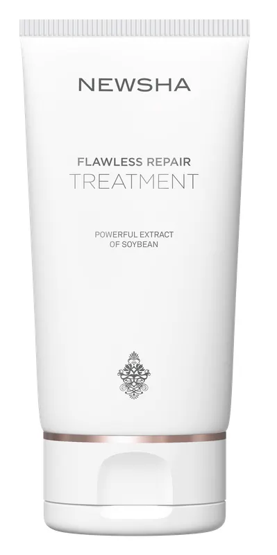 Produktas NEWSHA Classic Flawless Repair atstatanti plaukų kaukė, 150 ml Paveikslėlis