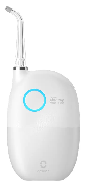 Produktas OCLEAN A10 White irigatorius, 1 vnt. Paveikslėlis