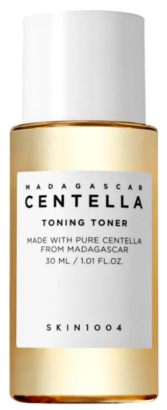 Produktas SKIN1004 Madagascar Centella švelniai valantis tonikas, 30 ml Paveikslėlis