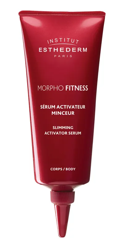 Produktas INSTITUT ESTHEDERM Morpho Fitness Slimming Activator serumas, 100 ml Paveikslėlis