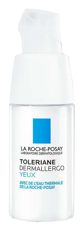 Produktas LA ROCHE-POSAY Toleriane Dermallergo paakių kremas, 20 ml Paveikslėlis