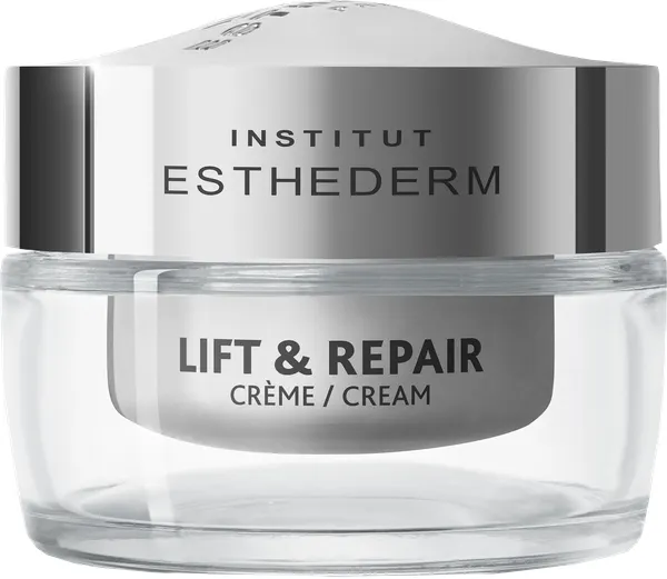 Produktas INSTITUT ESTHEDERM Lift&Repair veido kremas, 50 ml Paveikslėlis