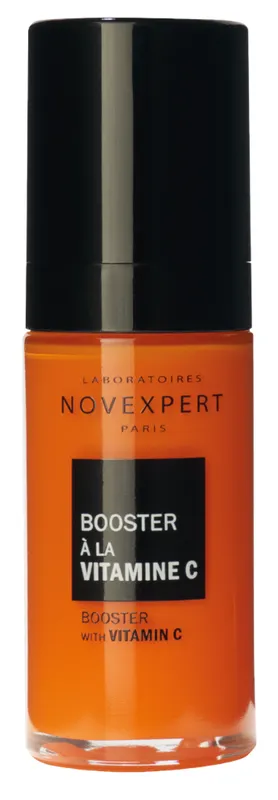 Produktas NOVEXPERT  Vitamin C Booster serumas, 30 ml Paveikslėlis