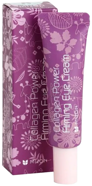 Produktas MIZON stangrinamasis su kalogenu paakių kremas, 10 ml Paveikslėlis