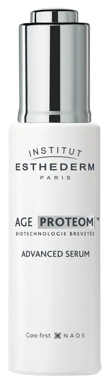 Produktas INSTITUT ESTHEDERM Age Proteom Advanced serumas, 30 ml Paveikslėlis