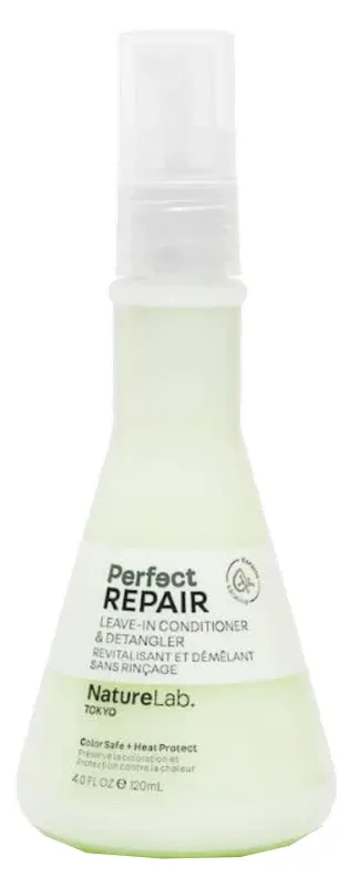 Produktas NATURE LAB. TOKYO Perfect Repair  Detangler + Leave in kondicionierius, 120 ml Paveikslėlis