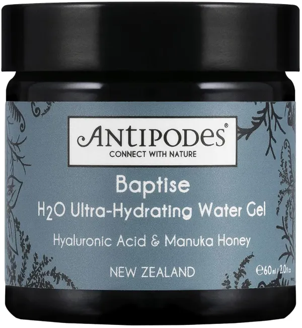 Produktas ANTIPODES BAPTISE POD giliai drėkinantis gelis, 60 ml Paveikslėlis