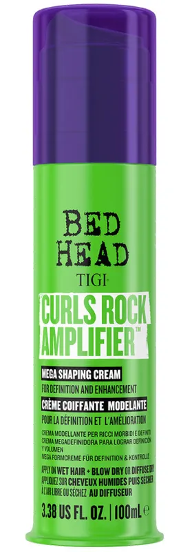 Produktas TIGI Bed Head Curl Amplifier plaukų kremas, 100 ml Paveikslėlis