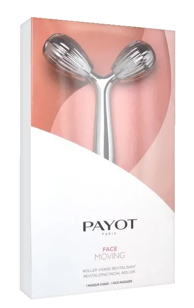Produktas PAYOT Face Moving Roller gaivinantis veido volelis, 1 vnt. Paveikslėlis