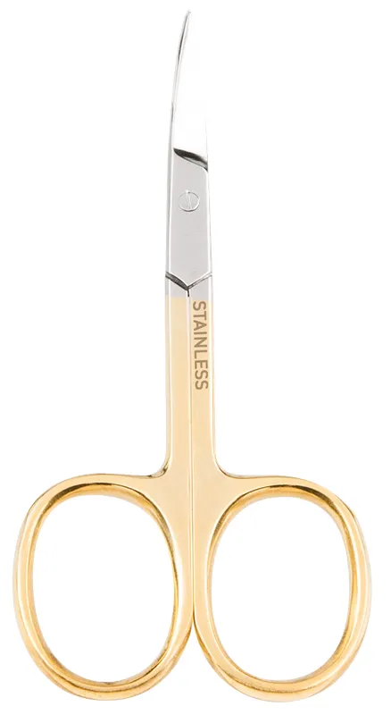 Produktas TITANIA Stainless manikiūro žirklutės, 1 vnt. Paveikslėlis