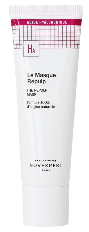 Produktas NOVEXPERT  Repulp veido kaukė, 50 ml Paveikslėlis