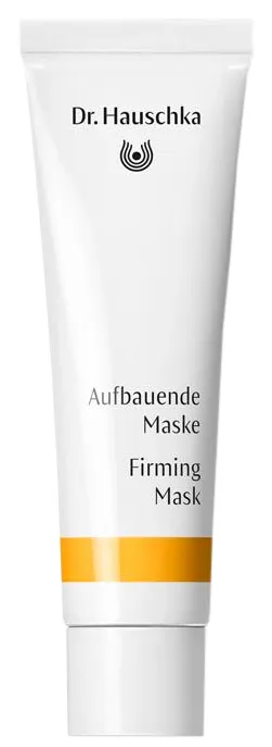 Produktas DR.HAUSCHKA Firming Mask veido kaukė, 30 ml Paveikslėlis
