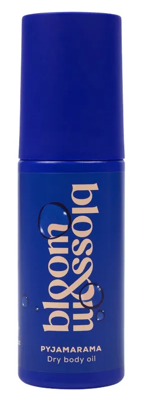 Produktas BLOOM & BLOSSOM Pyjamarama Dry kūno aliejus, 100 ml Paveikslėlis
