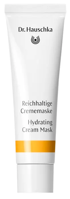 Produktas DR.HAUSCHKA Hydrating Cream veido kaukė, 30 ml Paveikslėlis