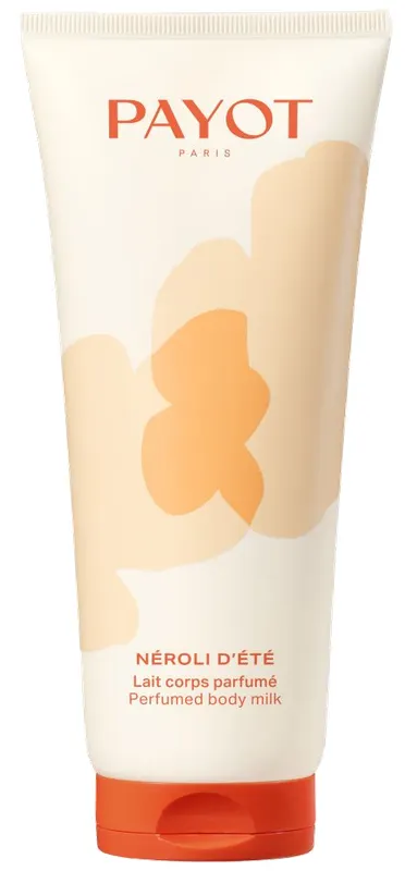Produktas PAYOT Neroli Perfumed veido pienelis, 200 ml Paveikslėlis