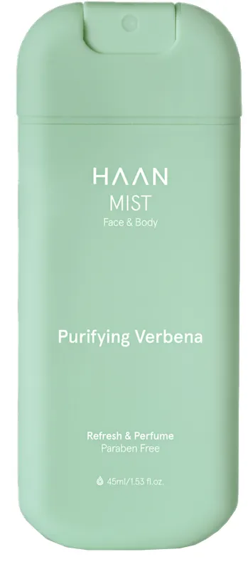 Produktas HAAN Purifying Verbena dulksna, 45 ml Paveikslėlis