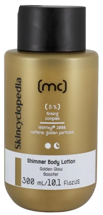 Produktas SKINCYCLOPEDIA su stangrinamuoju kompleksu kūno losjonas, 300 ml Paveikslėlis