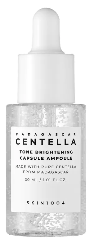 Produktas SKIN1004 Tone Brightening Ampoule  serumas, 30 ml Paveikslėlis