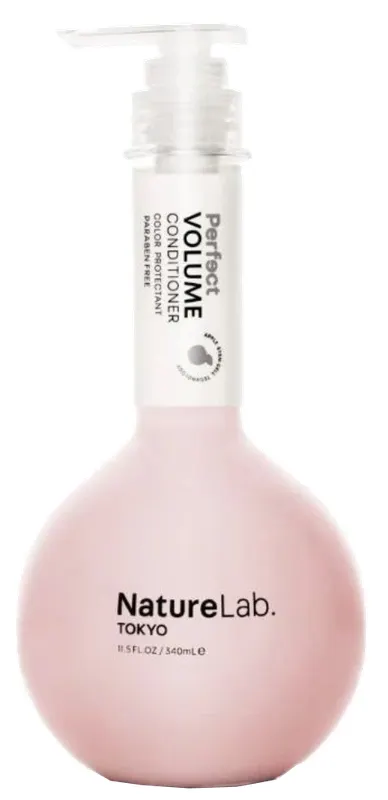 Produktas NATURE LAB. TOKYO Perfect Volume kondicionierius, 340 ml Paveikslėlis