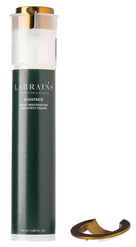 Produktas LABRAINS Night Restoration Architect Refill kremas, 50 ml Paveikslėlis