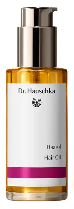 Produktas DR.HAUSCHKA Hair aliejus, 75 ml Paveikslėlis