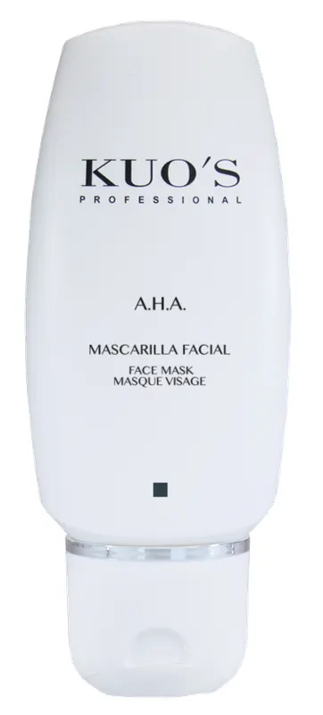 Produktas KUOS Aha veido kaukė, 100 ml Paveikslėlis