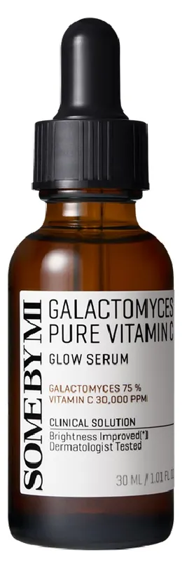 Produktas SOME BY MI Galactomyces Vitamin C, skaistinantis serumas, 30 ml Paveikslėlis