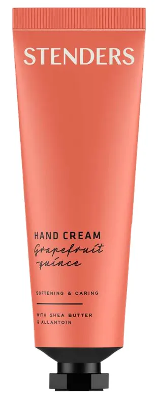 Produktas STENDERS Greipfrutų - svarainių  rankų kremas, 75 ml Paveikslėlis