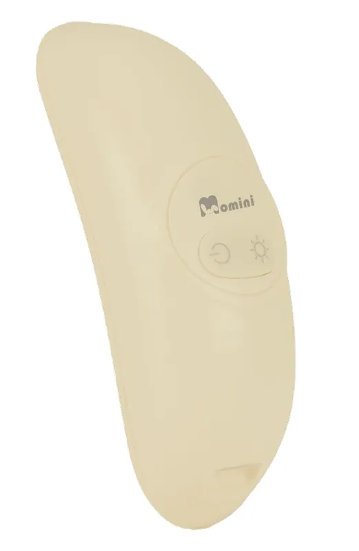 Produktas MOMINI Calma Lactation masažo aparatas, 1 vnt. Paveikslėlis