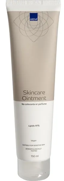 Produktas ABENA Skincare Ointment tepalas, 150 ml Paveikslėlis