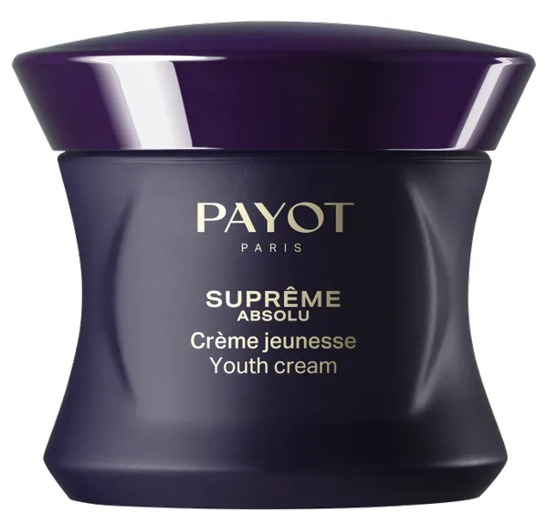 Produktas PAYOT Supreme Absolu, atkuriantis odos stangrumą veido kremas, 50 ml Paveikslėlis