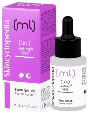Produktas SKINCYCLOPEDIA 10 % Matrixyl 3000 serumas, 30 ml Paveikslėlis