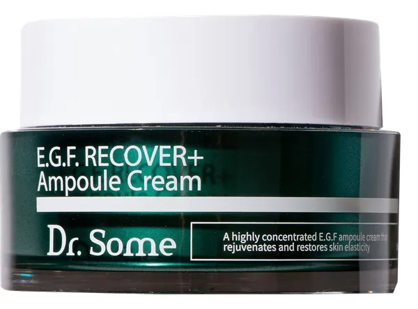 Produktas MEDB  regeneruojantis veido kremas, 50 ml Paveikslėlis