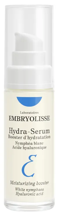 Produktas EMBRYOLISSE Hydra lengvas drėkinamasis  serumas, 30 ml Paveikslėlis