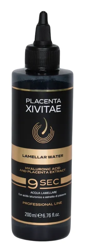 Produktas PLACENTA VITAE lamelinis vanduo, 200 ml Paveikslėlis