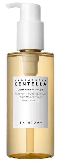 Produktas SKIN1004 Madagascar Centella aliejus, 200 ml Paveikslėlis